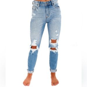 New chello jeans with tags!
